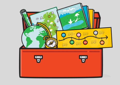 Image of toolbox for SEE toolkit
