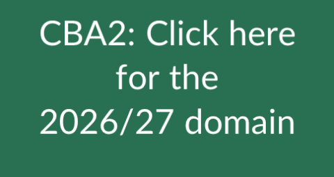 CBA 2 Text