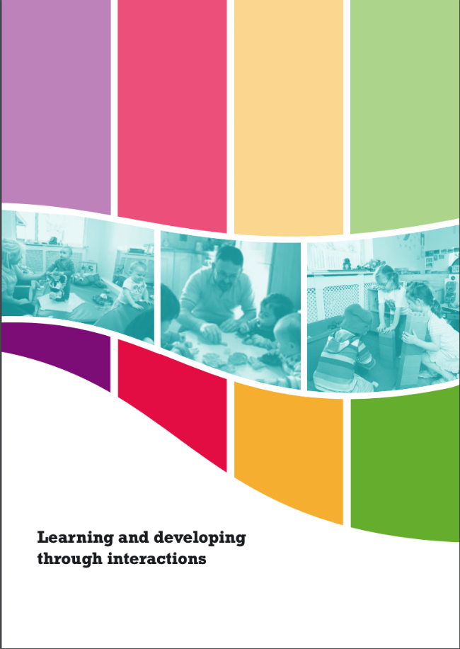Guidelines for Good Practice | Curriculum Online