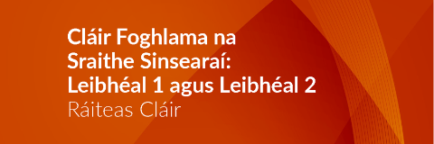 Image of Programme Statement